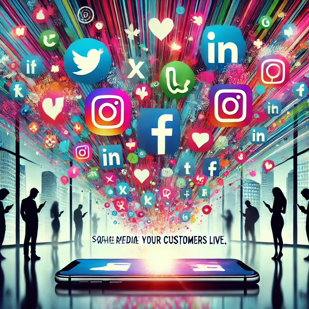 Social Media Management Secrets That’ll 10X Your Brand in 2025
