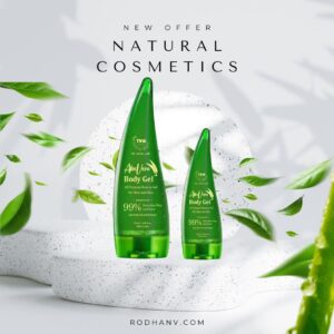 Cosmetics Promotion Instagram Post - Copy