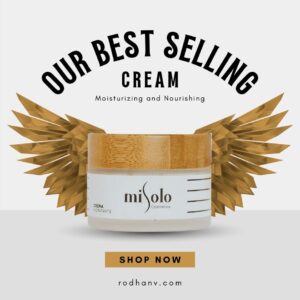 Cream Product Instagram Post - Copy